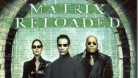 Matrix Reloaded